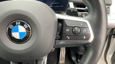 BMW X1 xDrive 23i MHT M Sport Premier 5dr Step Auto Petrol Estate